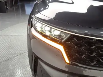 2021 Kia Sorento с пробегом 62 961 км