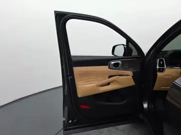 2021 Kia Sorento с пробегом 62 961 км