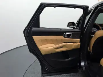 2021 Kia Sorento с пробегом 62 961 км