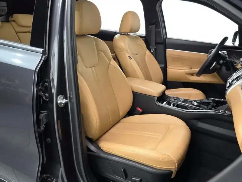 2021 Kia Sorento с пробегом 62 961 км