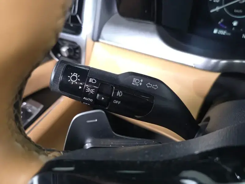 2021 Kia Sorento с пробегом 62 961 км