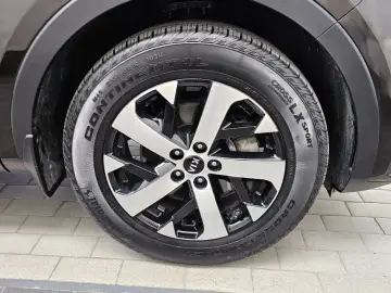 2020 Kia Sorento с пробегом 66 063 км