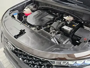 2020 Kia Sorento с пробегом 66 063 км