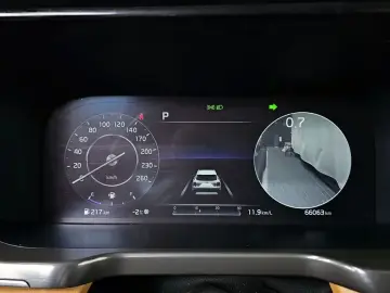 2020 Kia Sorento с пробегом 66 063 км