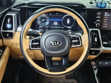 2020 Kia Sorento с пробегом 66 063 км