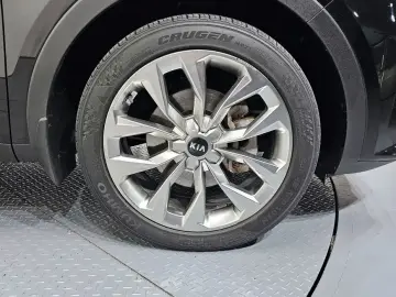 2021 Kia Sorento с пробегом 148 770 км