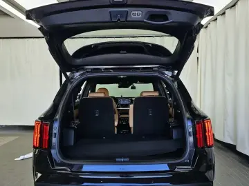 2020 Kia Sorento с пробегом 66 063 км
