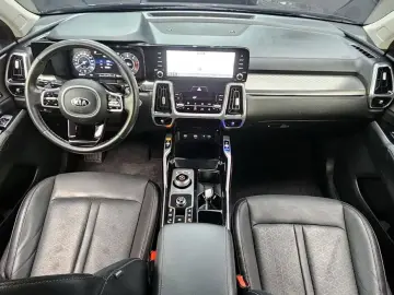 2021 Kia Sorento с пробегом 148 770 км