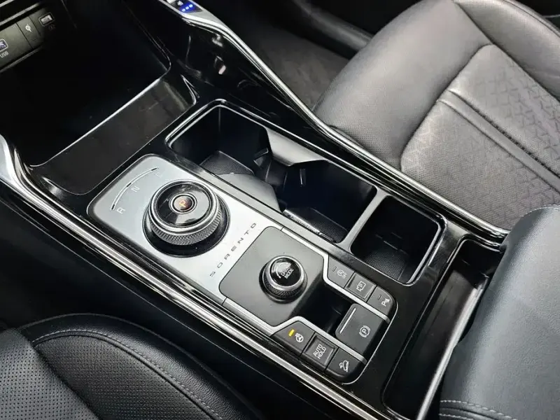 2021 Kia Sorento с пробегом 148 770 км