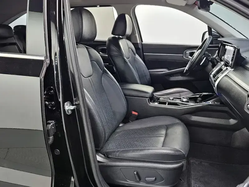 2021 Kia Sorento с пробегом 148 770 км
