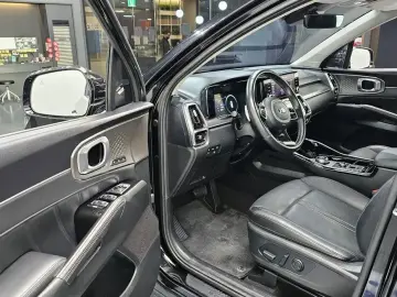 2021 Kia Sorento с пробегом 148 770 км