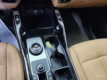 2021 Kia Sorento с пробегом 96 498 км