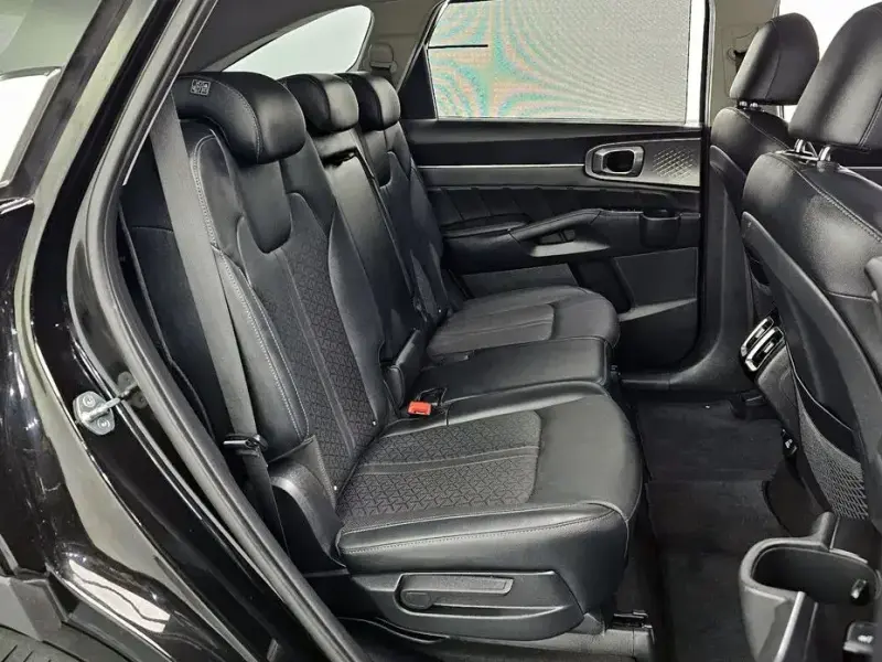 2021 Kia Sorento с пробегом 148 770 км