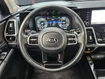 2021 Kia Sorento с пробегом 148 770 км