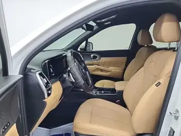 2021 Kia Sorento с пробегом 96 498 км