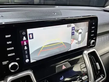 2021 Kia Sorento с пробегом 148 770 км