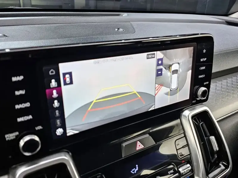 2021 Kia Sorento с пробегом 148 770 км