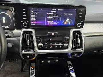 2021 Kia Sorento с пробегом 148 770 км