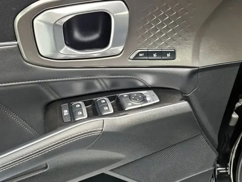 2021 Kia Sorento с пробегом 148 770 км