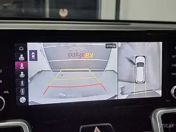 2021 Kia Sorento с пробегом 96 498 км