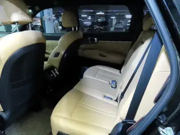 2020 Kia Sorento с пробегом 133 679 км
