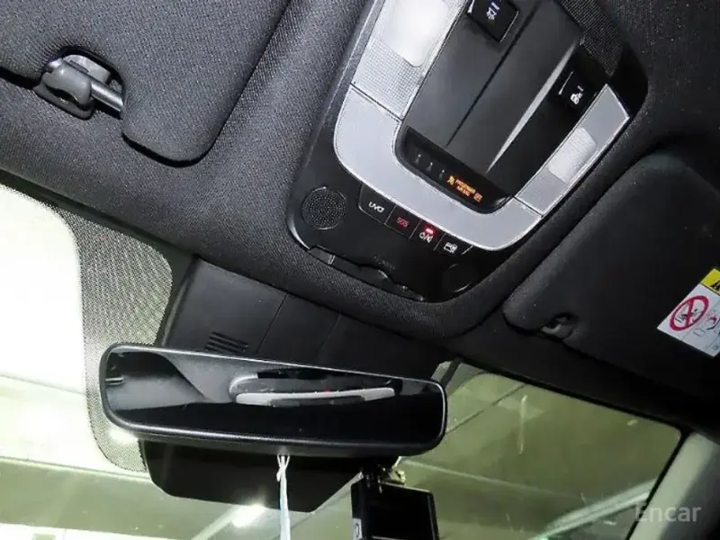2020 Kia Sorento с пробегом 133 679 км