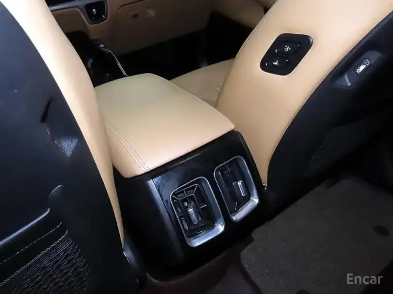 2020 Kia Sorento с пробегом 133 679 км