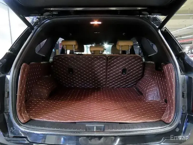 2020 Kia Sorento с пробегом 133 679 км