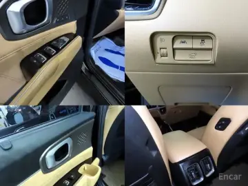 2020 Kia Sorento с пробегом 133 679 км