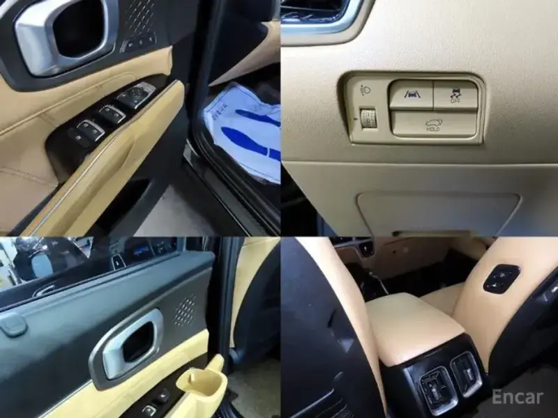 2020 Kia Sorento с пробегом 133 679 км
