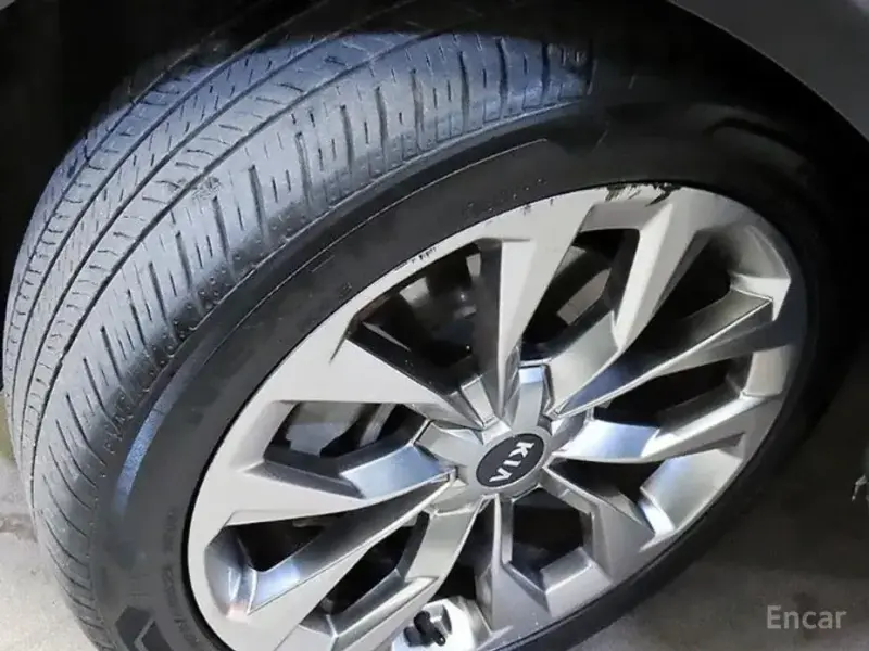 2020 Kia Sorento с пробегом 133 679 км