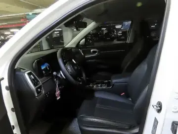 2020 Kia Sorento с пробегом 59 602 км