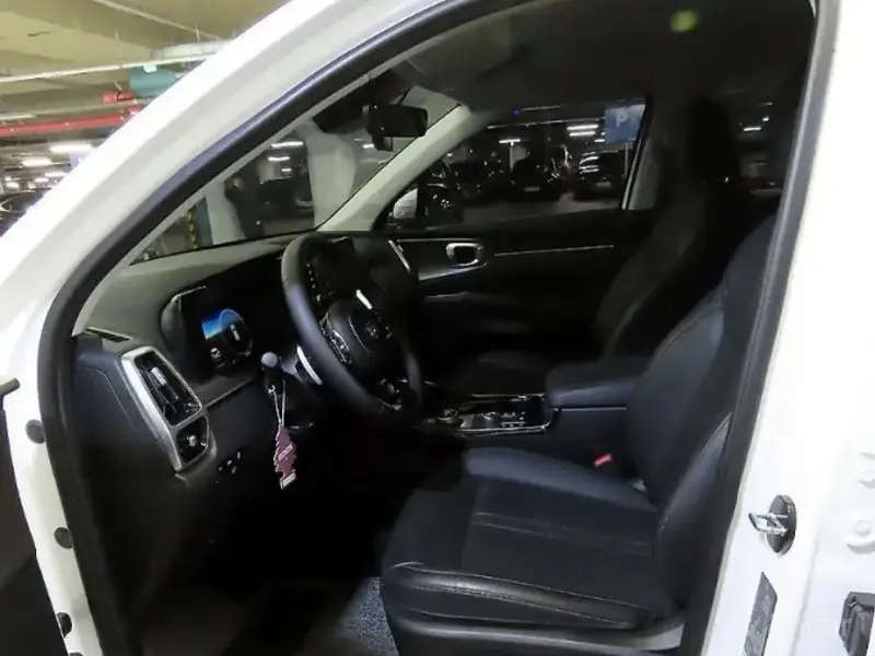 2020 Kia Sorento с пробегом 59 602 км