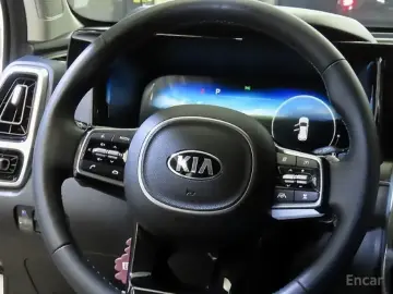 2020 Kia Sorento с пробегом 59 602 км