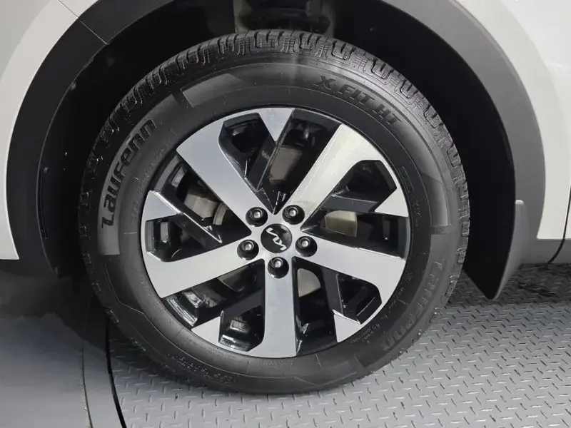 2021 Kia Sorento с пробегом 139 202 км