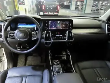 2020 Kia Sorento с пробегом 59 602 км