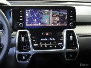 2020 Kia Sorento с пробегом 59 602 км