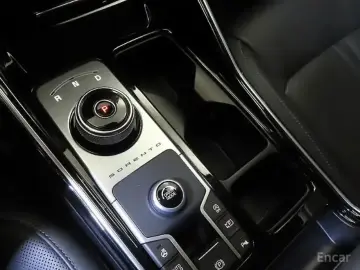 2020 Kia Sorento с пробегом 59 602 км