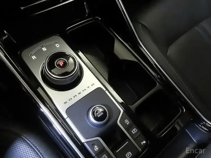 2020 Kia Sorento с пробегом 59 602 км