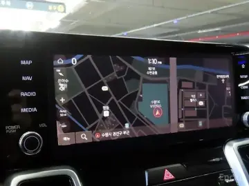 2020 Kia Sorento с пробегом 59 602 км