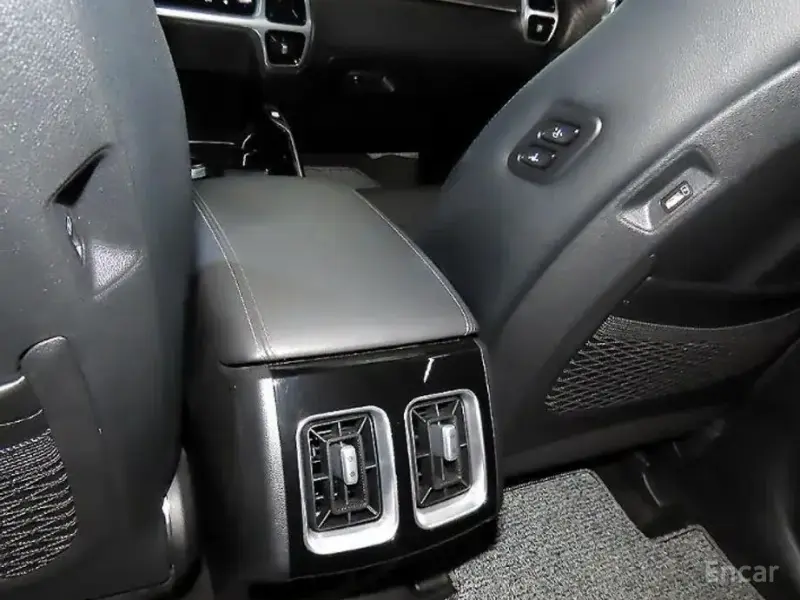 2020 Kia Sorento с пробегом 59 602 км