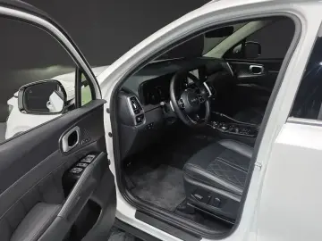 2021 Kia Sorento с пробегом 139 202 км