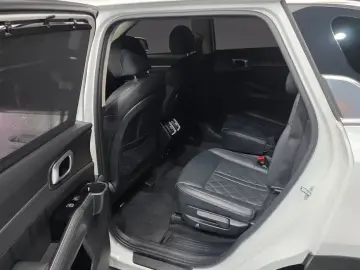 2021 Kia Sorento с пробегом 139 202 км