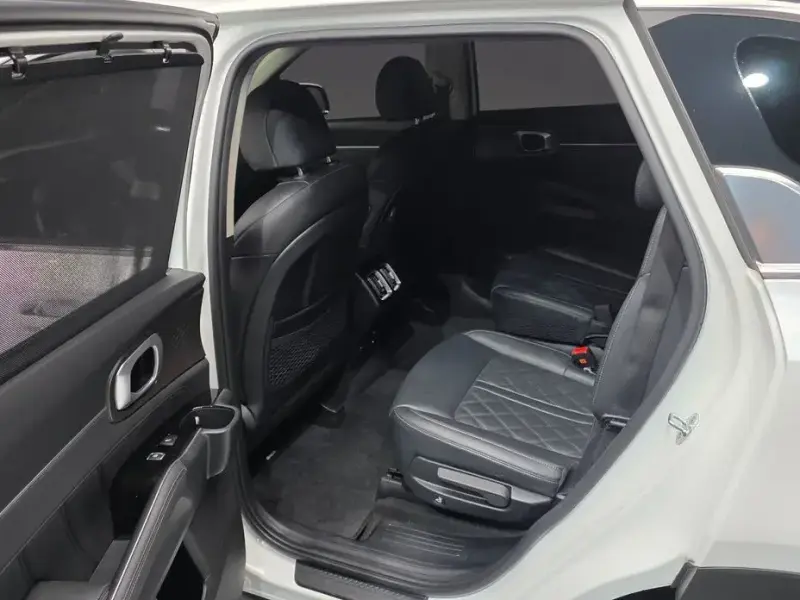 2021 Kia Sorento с пробегом 139 202 км