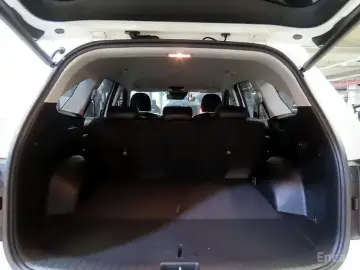 2020 Kia Sorento с пробегом 59 602 км