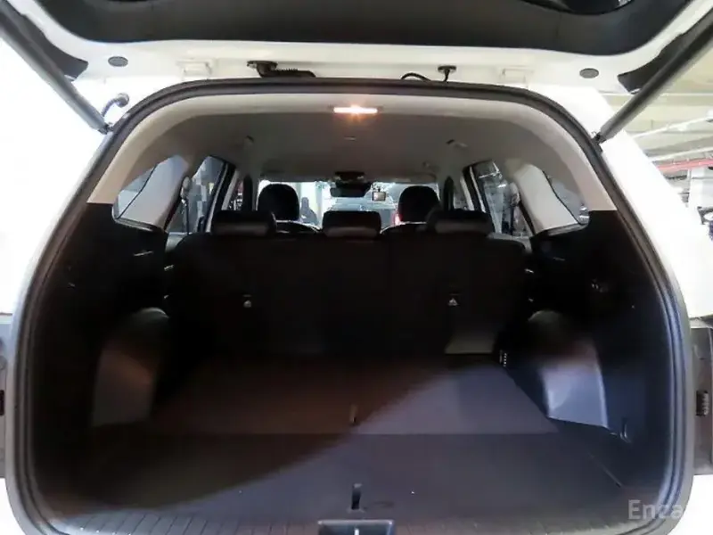 2020 Kia Sorento с пробегом 59 602 км