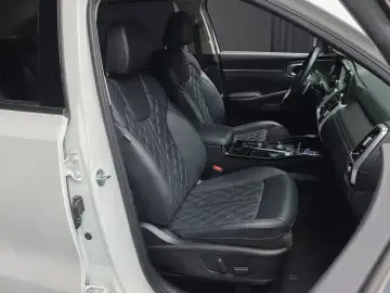 2021 Kia Sorento с пробегом 139 202 км
