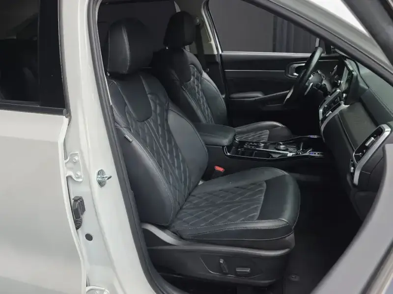 2021 Kia Sorento с пробегом 139 202 км