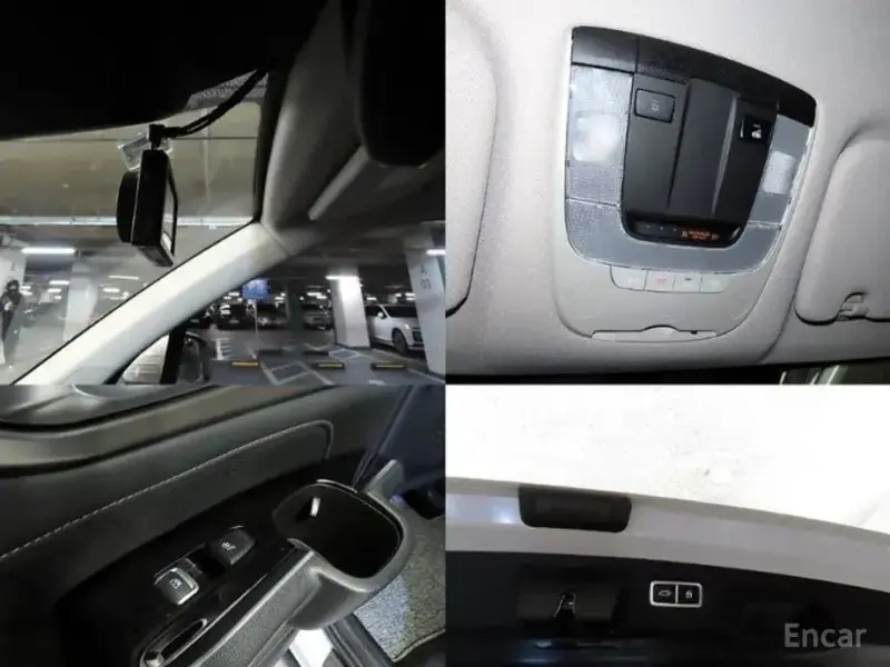 2020 Kia Sorento с пробегом 59 602 км
