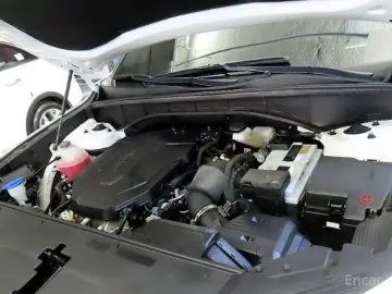 2020 Kia Sorento с пробегом 59 602 км
